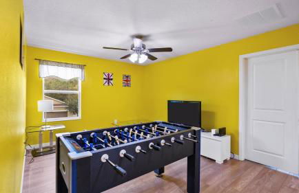 Shv1189ha - 7 Bedroom Villa In Crystal Cove, Sleeps Up To 16, Just 6 Miles To Disney - Foto 20