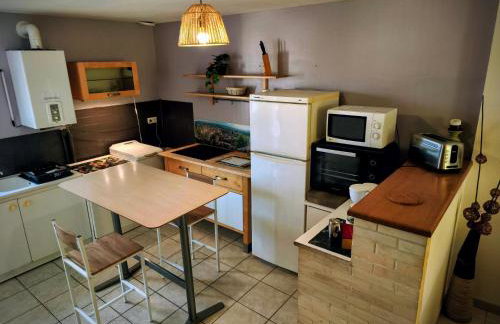 3 Gites- Le Roosevelt, Côte 204, Côte 204 Bis - Foto 18