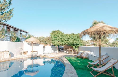 Slow House Green Villa - Foto 43