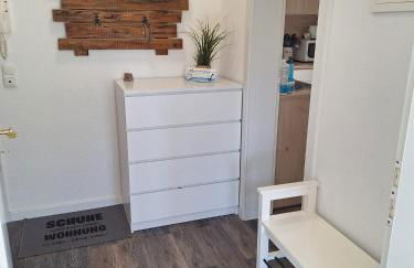 Wohnung Sonnenschein Wolgast - Foto 13