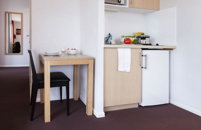 Aparthotel Adagio Access Saint Louis Bâle - Foto 7