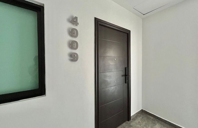 Iberika Apartments - Foto 69