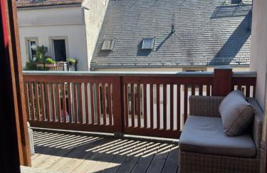 GoldigeFerienwohnung "Am Markt" in Pirna - Foto 5