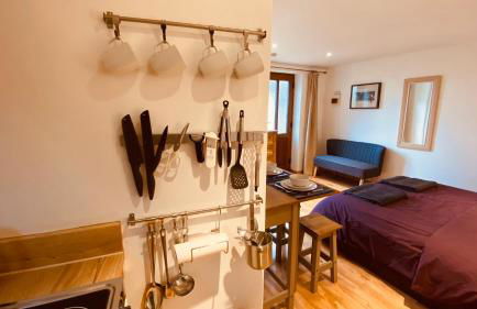 Private Detached Annex in Isleham Village - Photo 10