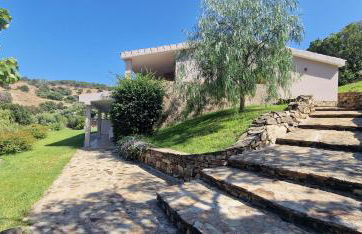 Villa Petra e Survas in La Caletta Countryside - Foto 28