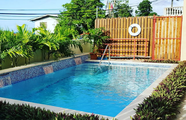 Robbie's Place Tobago - Foto 1