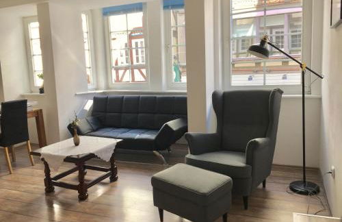 Drei-Flüsse Ferienwohnung - Foto 7