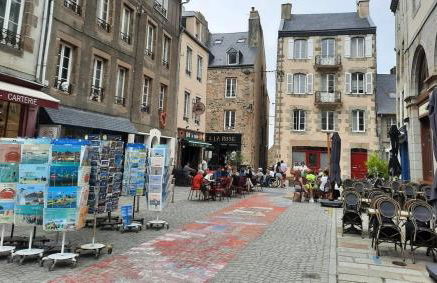 Maison de ville - 4-6 personnes - proche plage - Foto 23