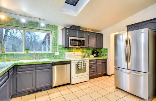 5 Mi to Forest Grove Historic Farmland Escape - Foto 12