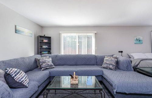 ~It's a Gem~Comfy Hideaway for R&R ~King Bed!~ - Foto 9