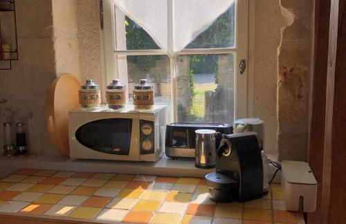 Cottage du vigneron - Foto 28