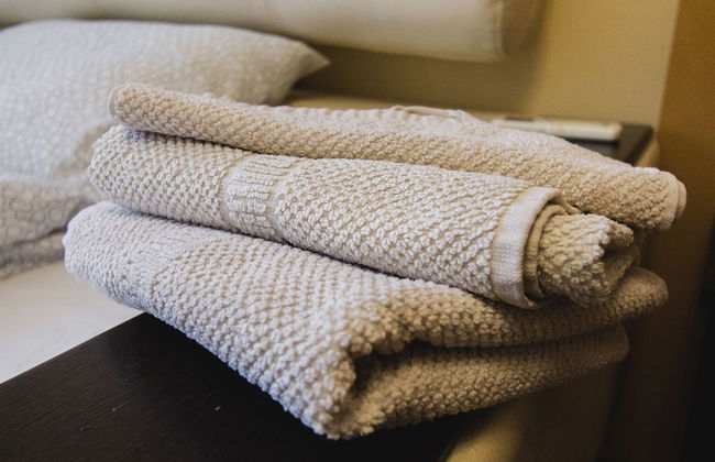 2 Bedroom Apartment Pathos in Khamovniki - Photo 25