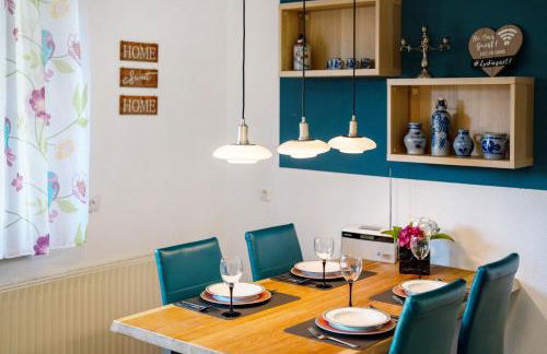 Ferienwohnung Lydia - Foto 12