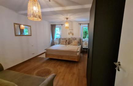 Ferienwohnung III Beck-Bräu nahe Bamberg - Foto 7