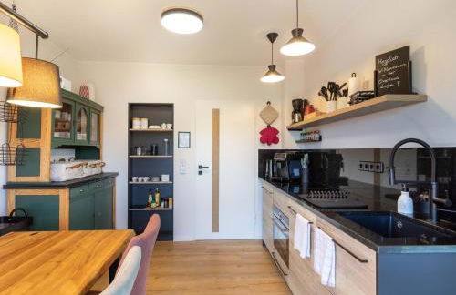 Holiday Home Overlook Lodge by Interhome - Foto 15