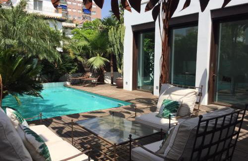 la casa de las pergolas - Foto 1