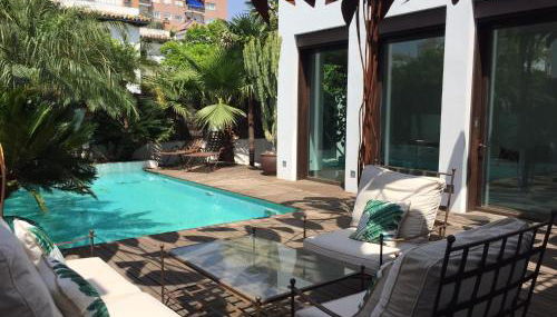 la casa de las pergolas - Foto 1