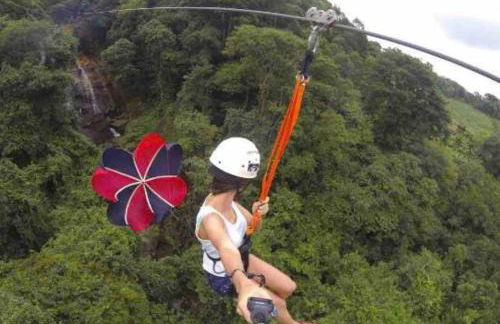 Flat Natureza Hotel Fazenda Pedra do Rodeadouro Bonito PE - Photo 29