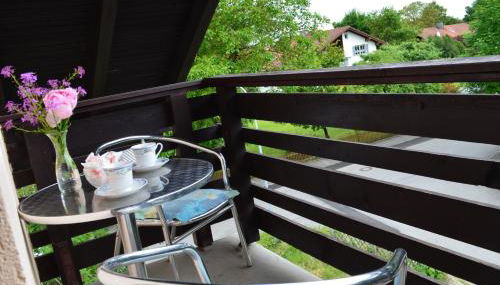 Monteurwohnung Aksana - Foto 3