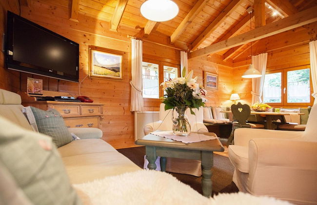 Blockhauser in Stamsried - Photo 6