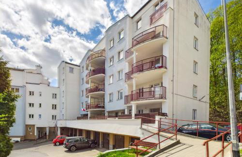 Apartament w Gdyni przy lesie - Foto 14