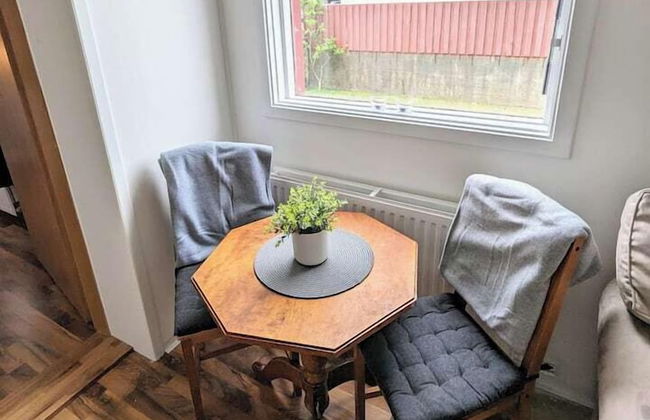 Central Apartments - Foto 18