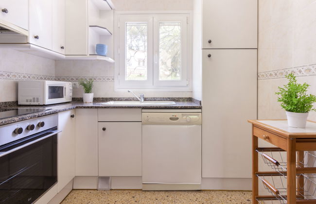 Villa Karoline - Foto 3