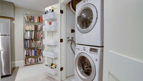 Sojourn BBQ & Secluded Patio in Capitol Hill - Foto 5