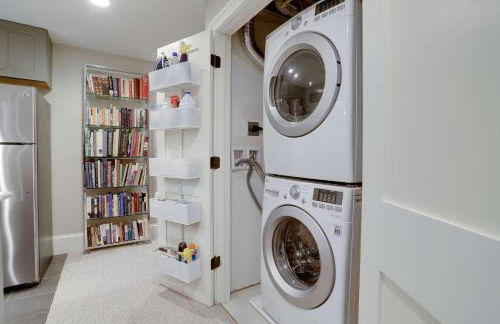 Sojourn BBQ & Secluded Patio in Capitol Hill - Foto 5