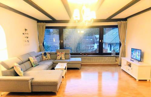 Romantic Style Apartment Titisee - Foto 60