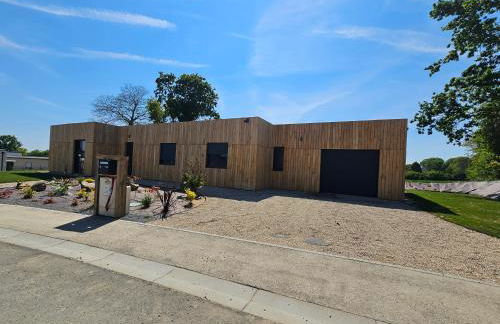 Villa Gwin Zegal - Foto 28