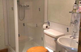 Whitestone Cottage - Foto 28