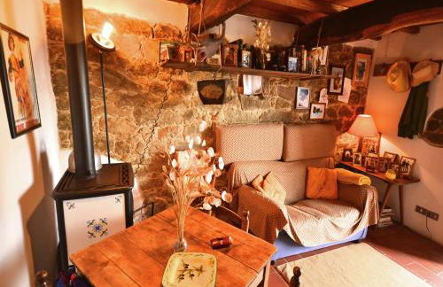 Cottage in Pescia with Pool and Garden - Foto 15