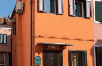 Dimora Laguna - Isola di Pellestrina Ve - Photo 9