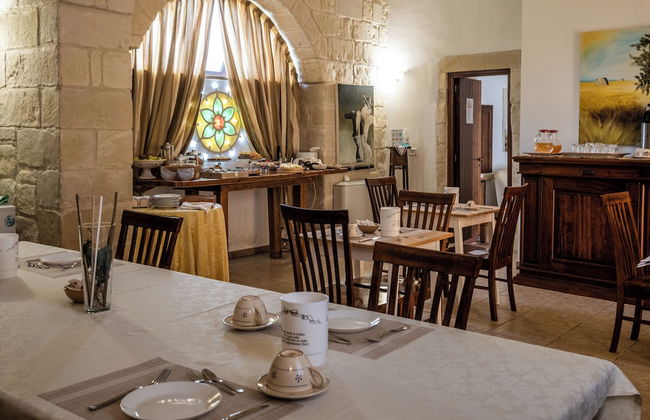 Agriturismo Masseria Costarella - Foto 33