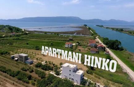 Kitehouse Ušće B&B - Foto 1