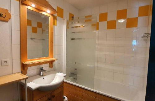 Valloire-Appt 3*-8 pers-Piscine-Rés. le Galibier - Foto 7