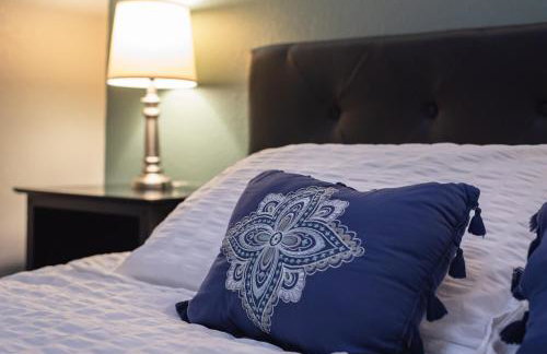 Beautiful Apartment at The Botanical Gardens #1 - Foto 22