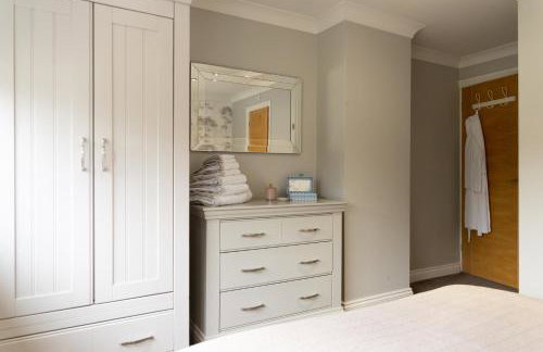 The Luxury House - Foto 46