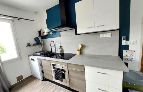 Le Caladou ! T3 classé 3 étoiles - Centre ville - Photo 35