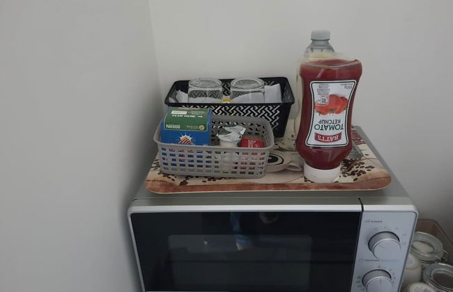 Private Room - Ensuite Bathroom - Free Parking - Foto 20