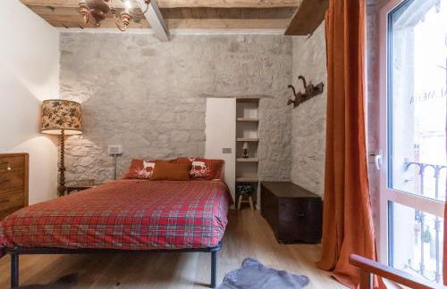 Chalet Alméra-Centro Storico,Vasca Idromassaggio - Photo 18