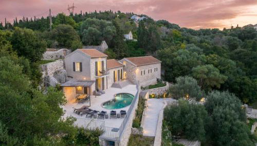 Villa Nónna, 1800s house renovated in 2023 - Foto 2