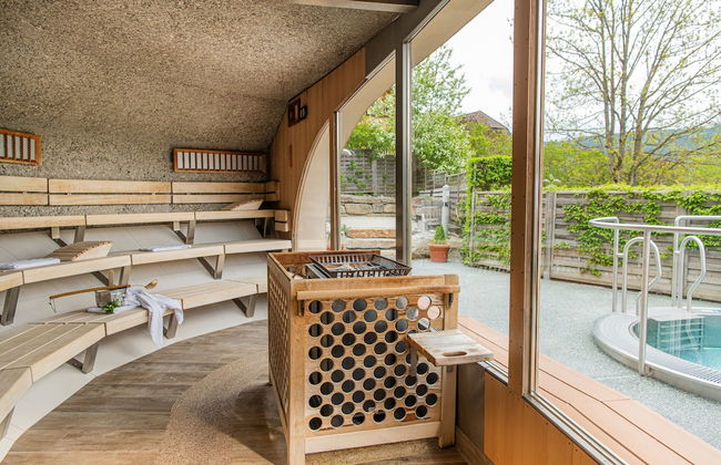 AlpenParks Hotel & Apartment Carpe Solem - Foto 45