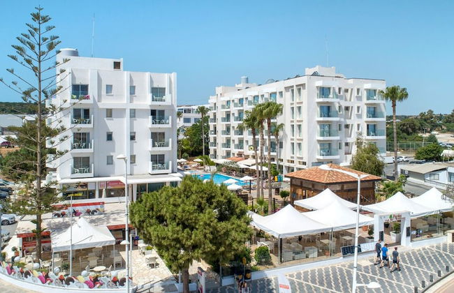 Alva Hotel Apartments - Foto 34