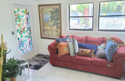 Palm Springs 3-Bedroom 2-Bath 5 Miles to the Beach - Foto 48