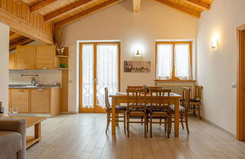 Chalet Al Lago - Foto 75