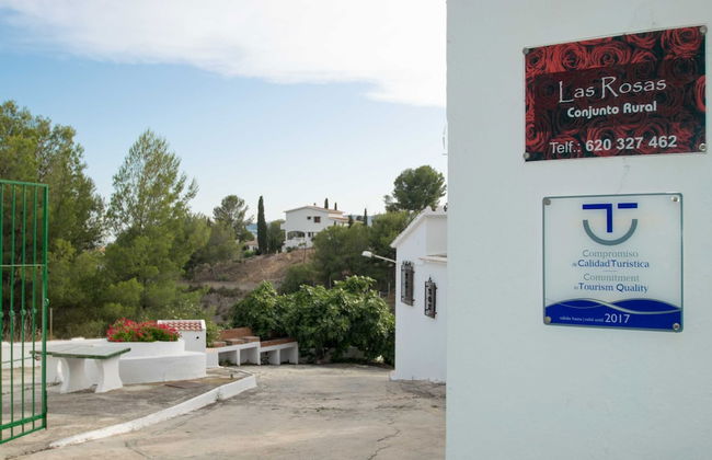 Conjunto Rural Las Rosas - Foto 37