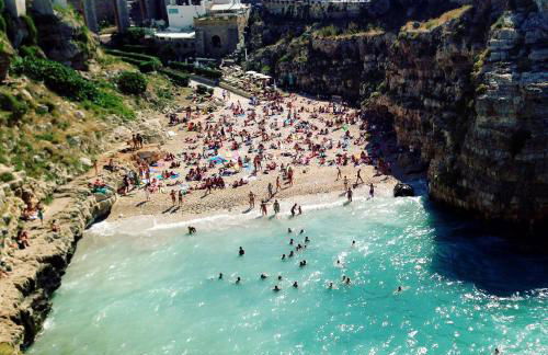 Antiche Mura Apartments "Nel Cuore della Puglia"bivani, cucina, terrazzo - Foto 45