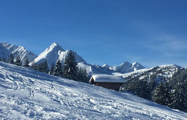 Landhaus Rosengartl Krimml - Foto 25